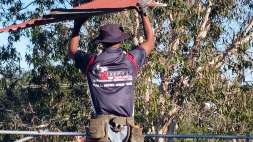 roof replacement cost brisbane