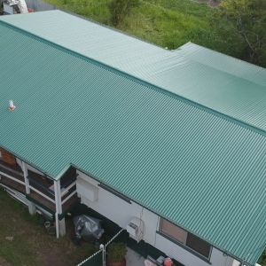 roof replacement brisbane